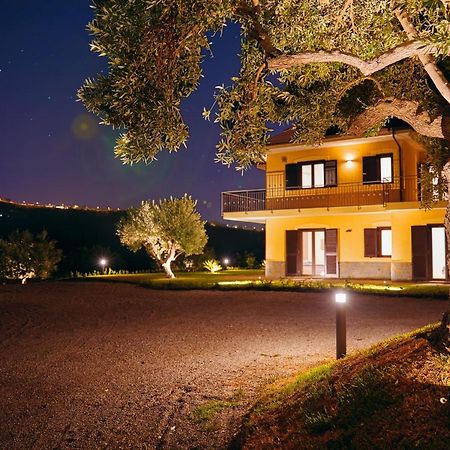 Cilentia B&B Agropoli Exterior foto
