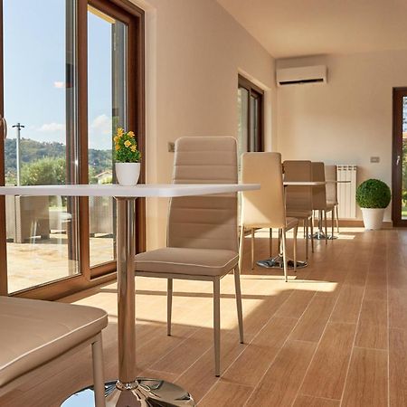 Cilentia B&B Agropoli Exterior foto